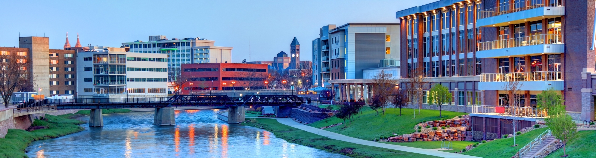 Sioux Falls, South Dakota