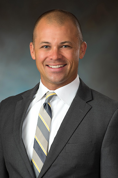 Jesse L. Wright, CRPC®, Senior Vice President/Investments, Portfolio Manager ­— Solutions Program